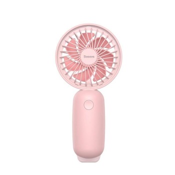 Ventilator portabil Baseus Firefly Roz Ventilator portabil Baseus Firefly Roz
