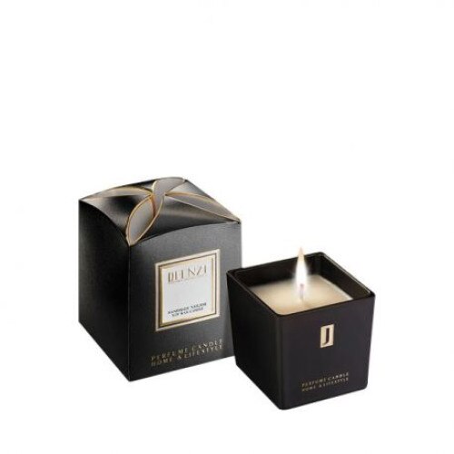 Lumanare Jfenzi parfumata din soia, Lili , 200 g