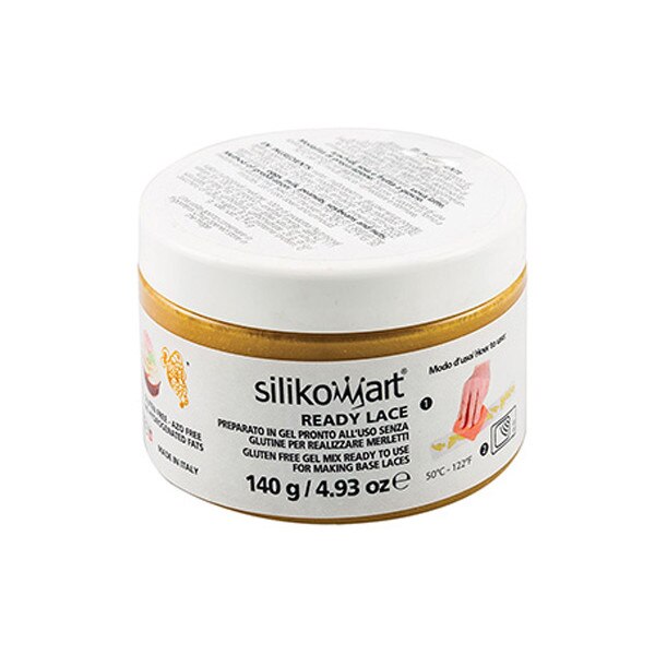 Pasta pentru dantela 