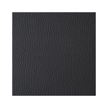 Piele ecologica Teker Dolaro, 1 metru liniar, Negru Piele ecologica Teker Dolaro, 1 metru liniar, Negru