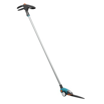 Foarfeca de iarba cu coada Gardena, lama rotativa 180 gr, 12100 Foarfeca de iarba cu coada Gardena, lama rotativa 180 gr, 12100