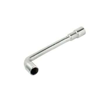 Cheie tubulara cu cot tip ”L” Geko G01505 Cheie tubulara cu cot tip ”L” Geko G01505