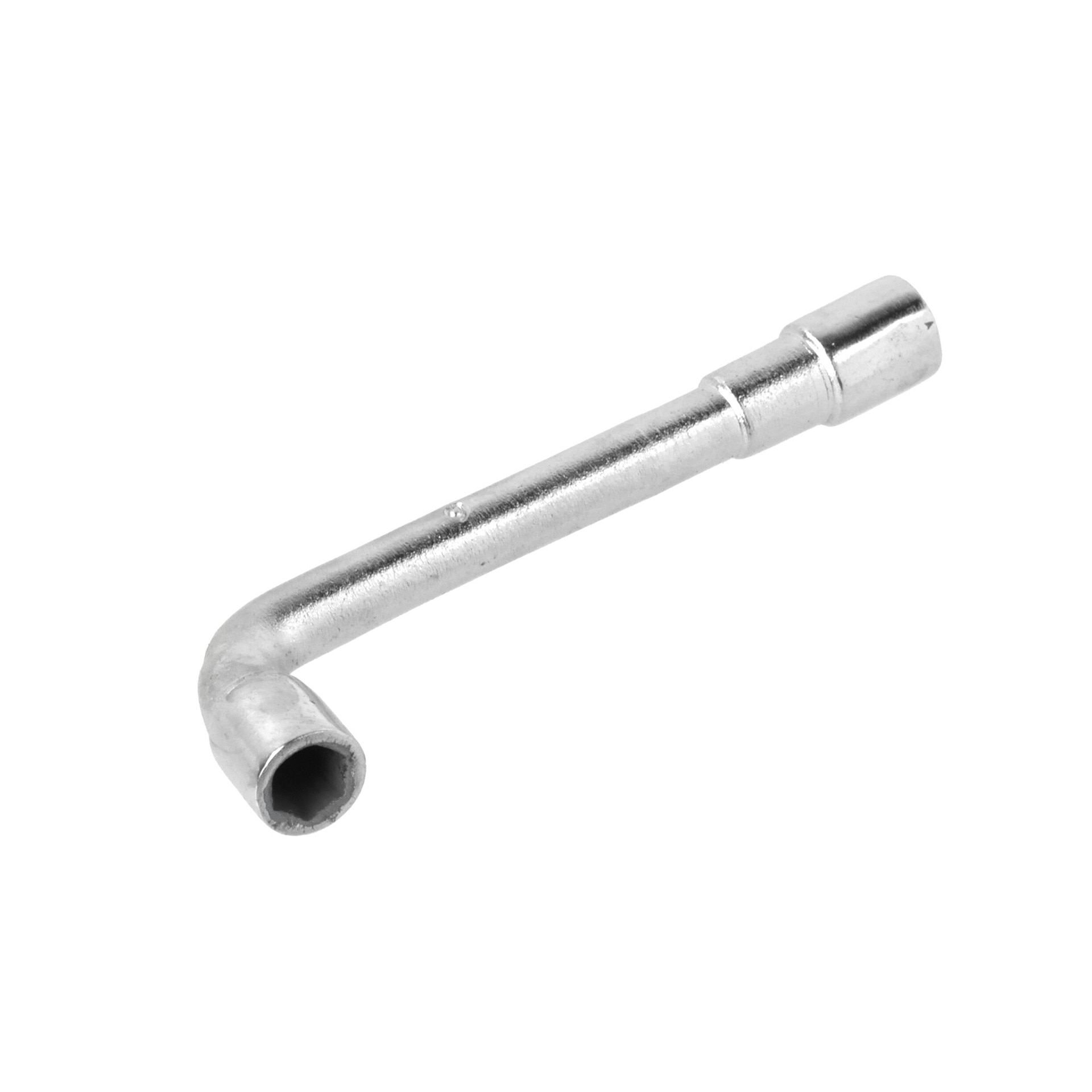 Cheie tubulara cu cot tip ”L” 9mm, Geko G01503