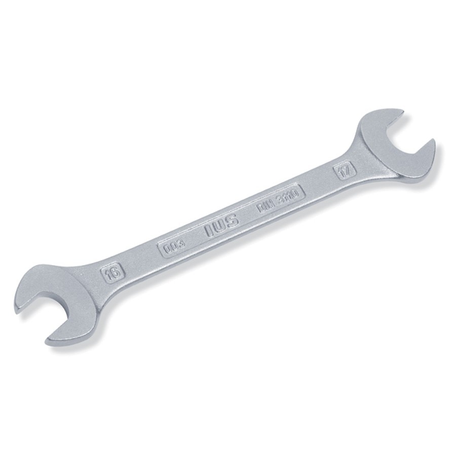 Cheie auto EVO, dubla, 10 x 12, Ius