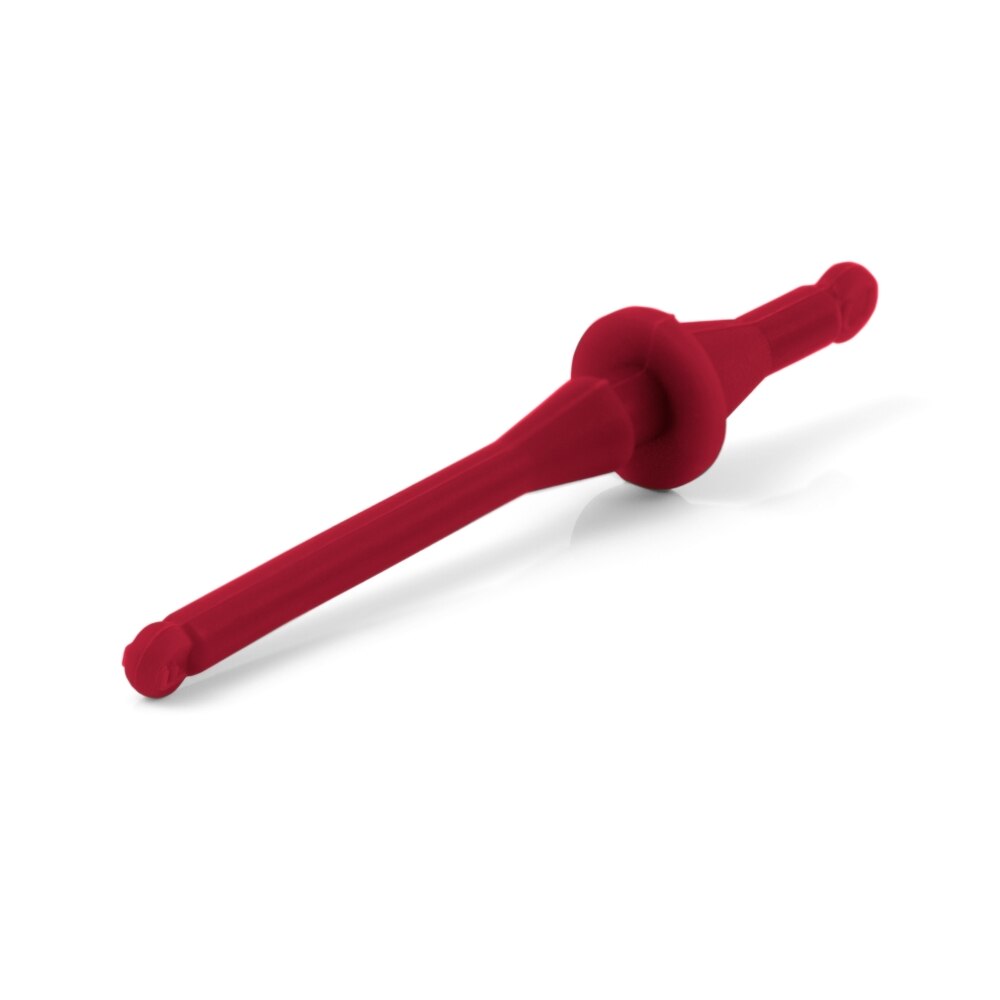 Accesoriu ventilator set suruburi anti-vibratie Noctua NA-SAV2 Chromax Red