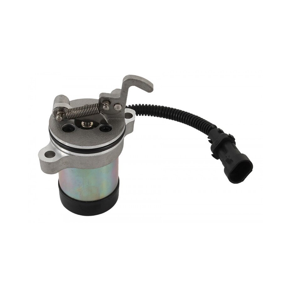 Valva magnetica/solenoid DEUTZ