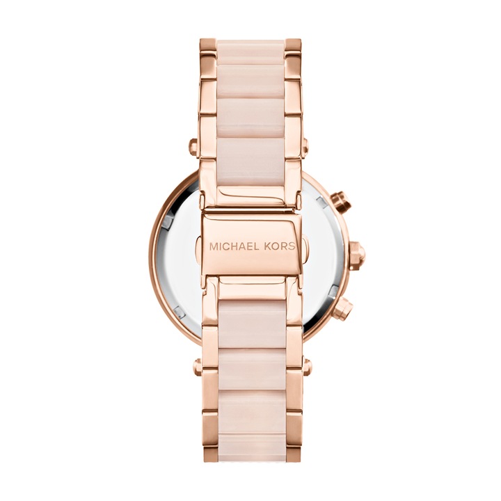 Michael Kors, Часовник с хронограф