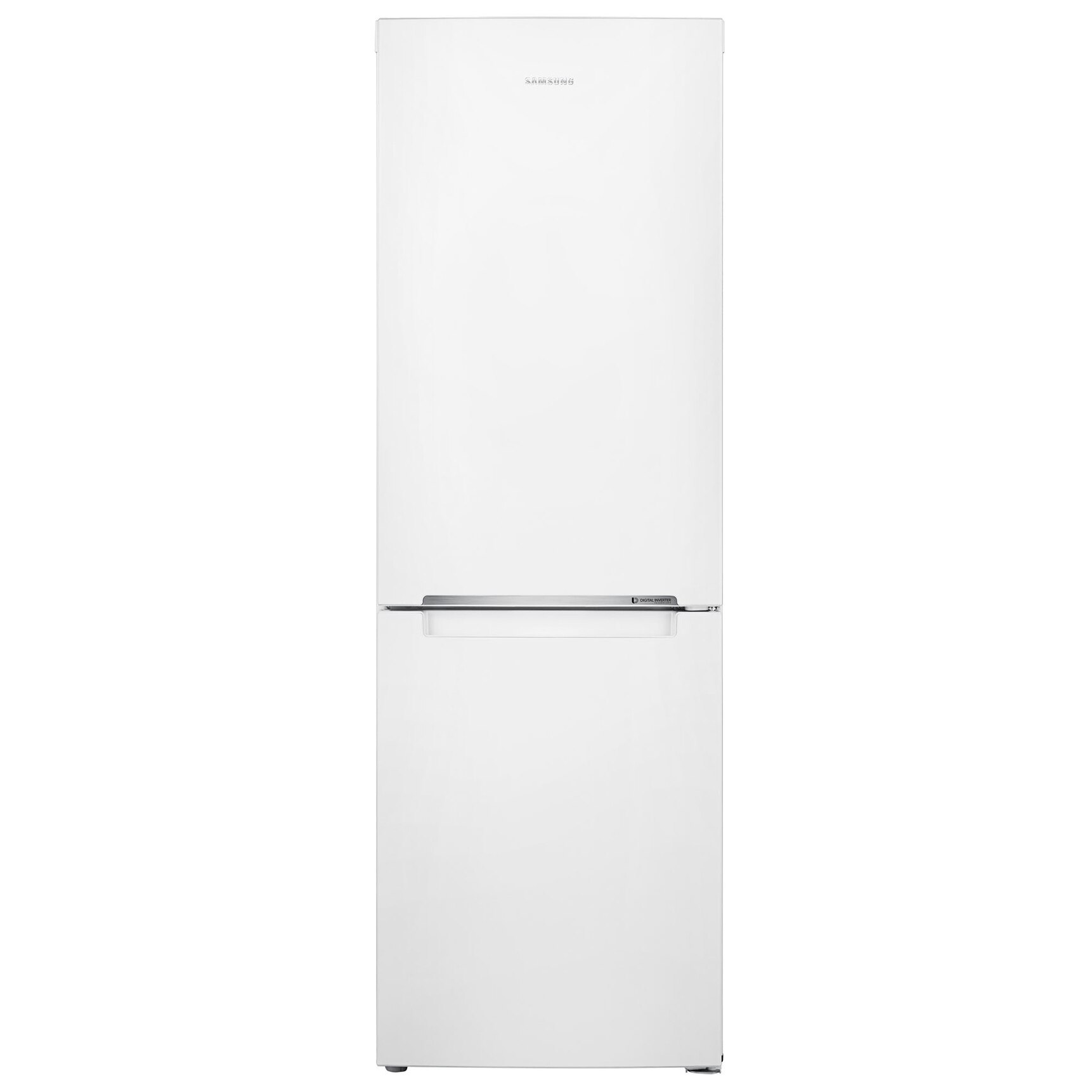 Хладилник Samsung RB29HSR2DWW/EF с обем от 289 л.