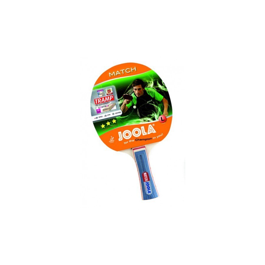 Paleta de tenis de masa hobby JOOLA MATCH