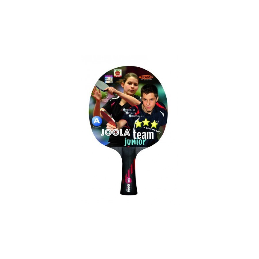 Paleta de tenis de masa copii TEAM Junior