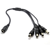 cablu de alimentare cu splitter pentru 4 camere imagen 46_0_
0