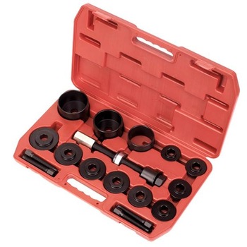 Set extractoare rulmenti 11bucati -0XAT4010 Set extractoare rulmenti 11bucati -0XAT4010