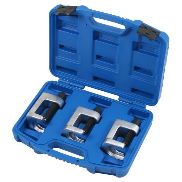 Set 3 piese tragator rulment cu bile 23mm 34mm 28mm