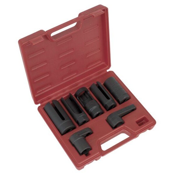 Set scule taiere tevi esapament 2 piese