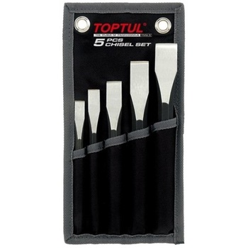 Set dalti 5 piese Set dalti 5 piese