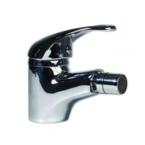 Baterie pentru bideu cu monocomanda, Zilan 7789