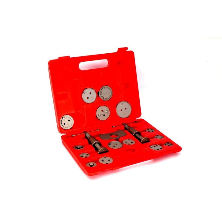 Kit demontare piston frana 18 piese filet stanga dreapta