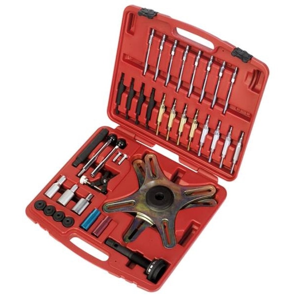 Trusa centrare ambreiaj, Profitool