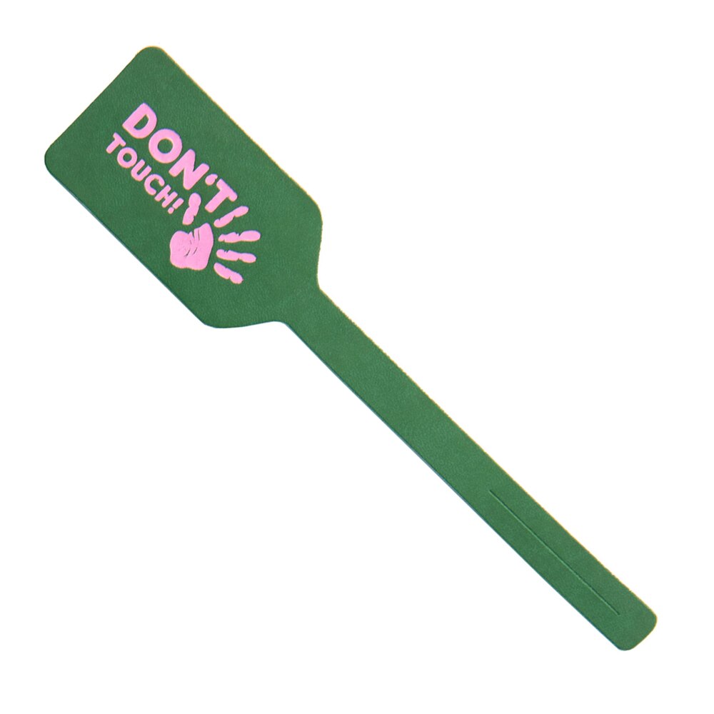 Tag haios de bagaje e-store, verde