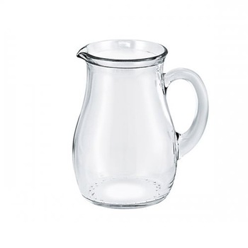 Carafa 500 ml, sticla - Borgonovo Carafa 500 ml, sticla - Borgonovo