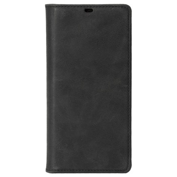 Husa de protectie, Krusell Sunne 2, FollioCard, pentru Huawei Mate 20 Pro, Vintage negru Husa de protectie, Krusell Sunne 2, FollioCard, pentru Huawei Mate 20 Pro, Vintage negru