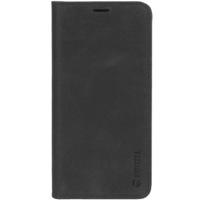 Husa de protectie Krusell Sunne 2, pentru Sony Xperia XZ2, vintage negru