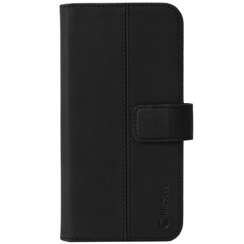 Husa de protectie Krusell, Loka, 2 in 1, pentru Apple Iphone XR, Neagra Husa de protectie Krusell, Loka, 2 in 1, pentru Apple Iphone XR, Neagra