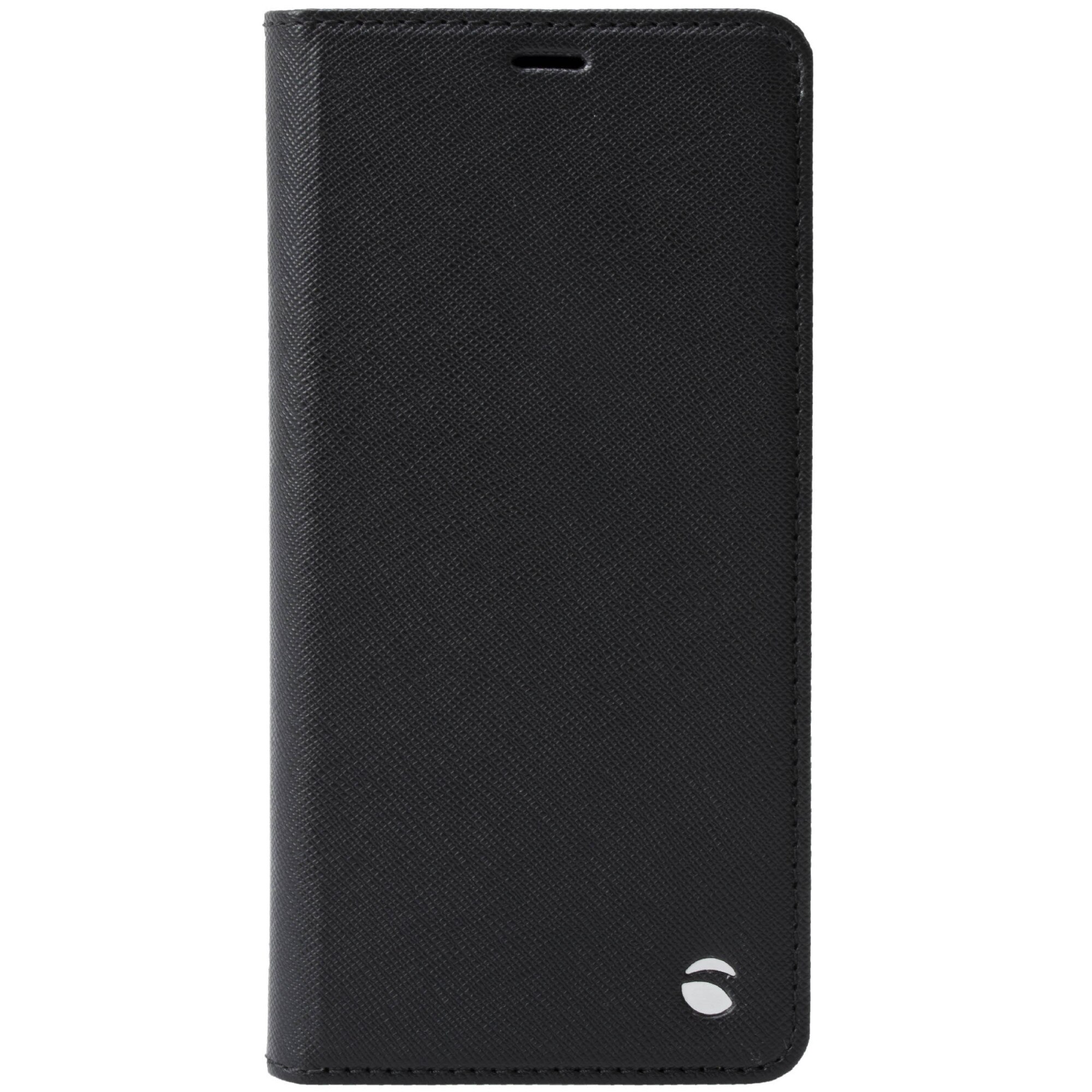 Husa de protectie Krusell Malmo 2, pentru Sony Xperia XZ2 Compact, neagra