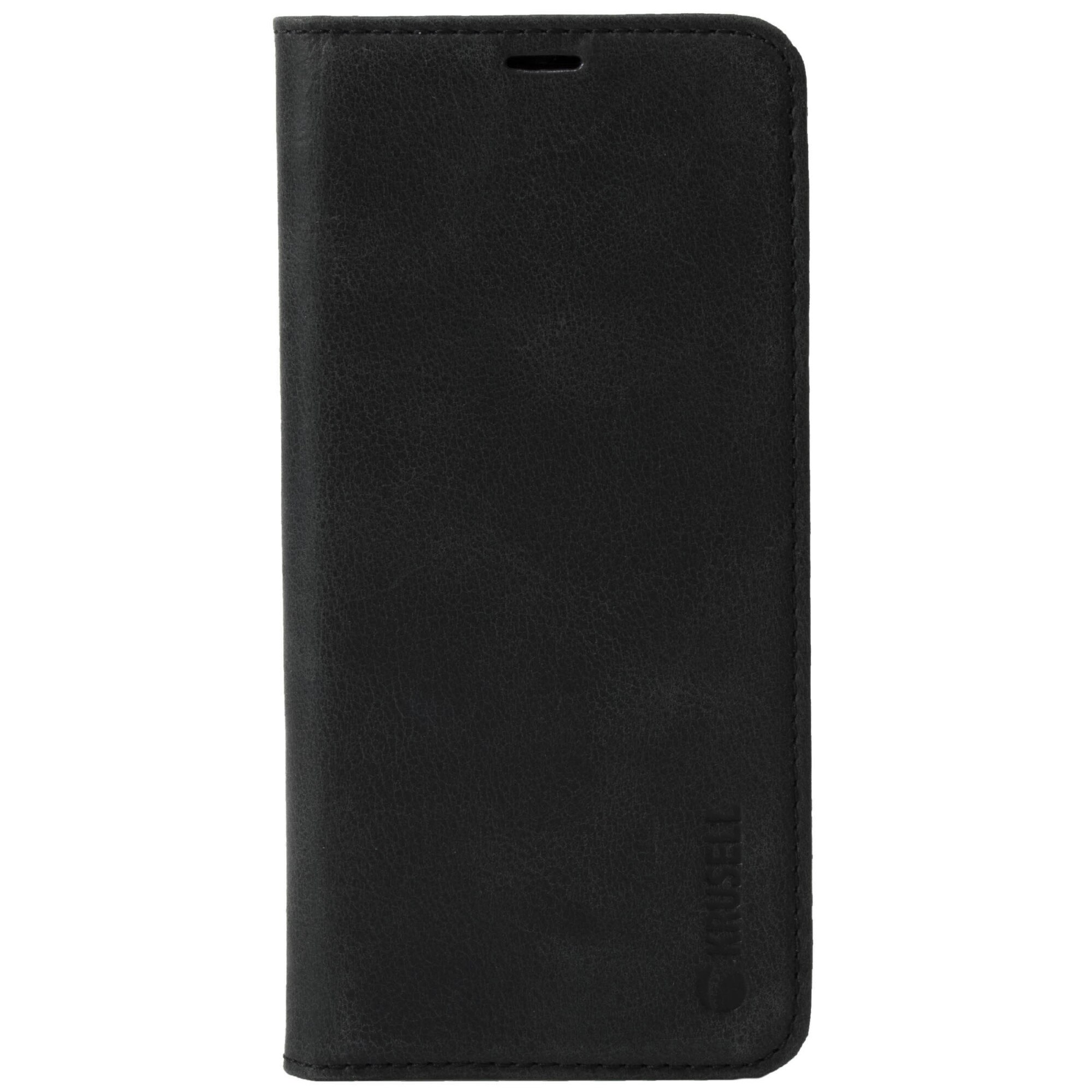 Husa de protectie Krusell Sunne, pentru Samsung Galaxy A6 Plus(2018), neagra