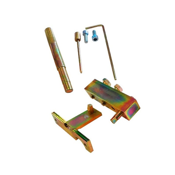 Комплект ключалки за синхронизация Select Auto, За Opel 1.6 CDTI / ECOFLEX 2013-