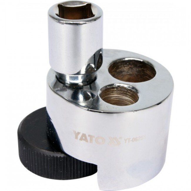 Extractor Suruburi 8.5-19MM 1/2