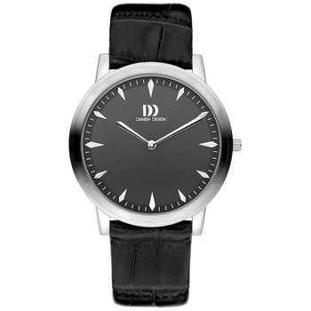 Ceas Barbatesc, Danish Design, IQ14Q1154, Negru Ceas Barbatesc, Danish Design, IQ14Q1154, Negru