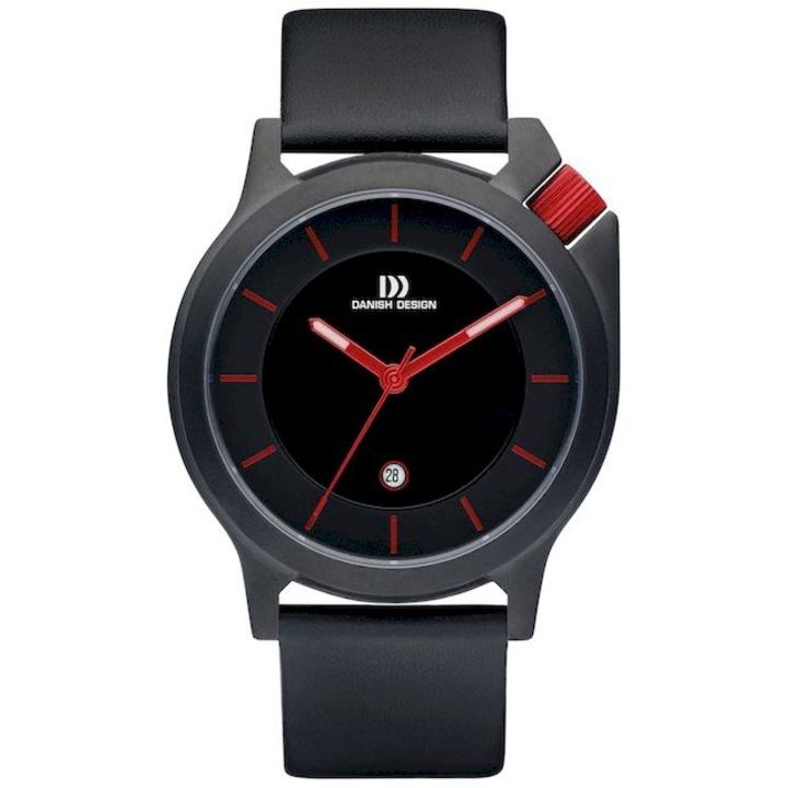 Danish Design férfi karóra IQ24Q1082