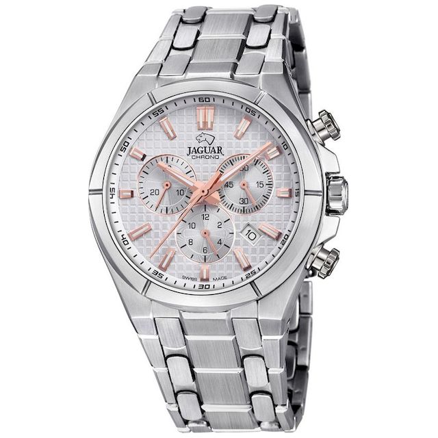 Ceas Barbatesc, Jaguar, J695/1