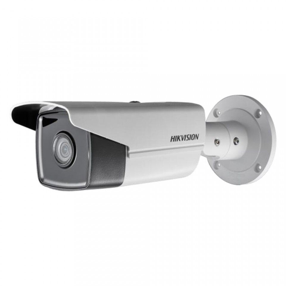 Camera de supraveghere HIKVISION DarkFighter UltraHD 4 Megapixeli 1440p IR exterior