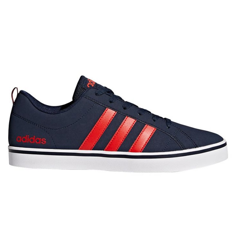 Pantofi Sport Adidas Vs Pace B74317, barbati, bleumarin, Bleumarin