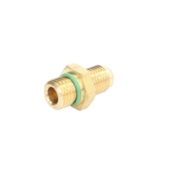 Adaptor sistem climatizare auto LP / HP - M12x1,5 Adaptor sistem climatizare auto LP / HP - M12x1,5