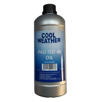 Ulei service AC PAG ISO 46 Magneti Marelli 1 litru Ulei service AC PAG ISO 46 Magneti Marelli 1 litru
