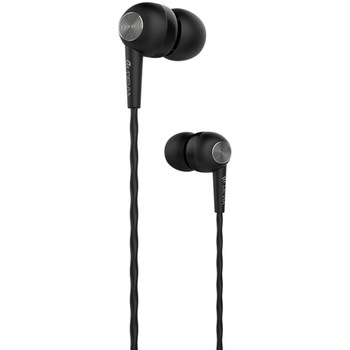 Casti Stereo Devia Kintone, in-ear, Black Casti Stereo Devia Kintone, in-ear, Black