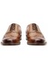 Мъжки обувки Redfoot OXFORD BROGUE 16741621 15-507, С връзки, Естествена кожа, Кафяв, 43 EU