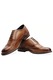 Мъжки обувки Redfoot OXFORD BROGUE 16741621 15-507, С връзки, Естествена кожа, Кафяв, 43 EU