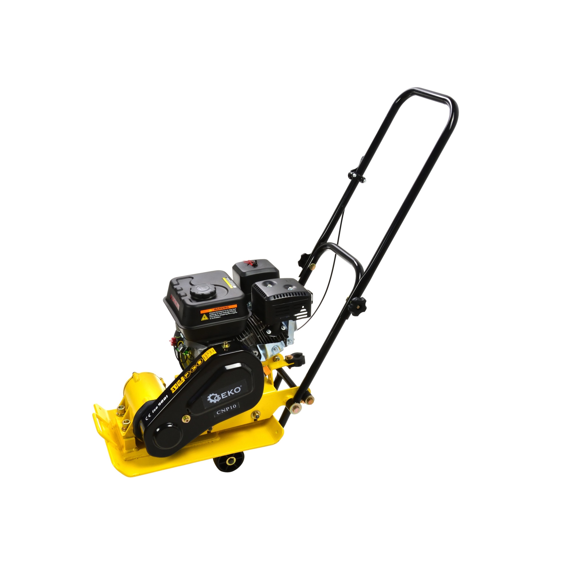 Compactor CNP140C/20.0kN, Geko G80204