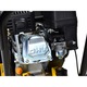 Compactor CNP140C/20.0kN, Geko G80204