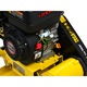 Compactor CNP140C/20.0kN, Geko G80204