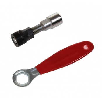 Cheie + Presa Foaie Angrenaj Blade Cheie + Presa Foaie Angrenaj Blade