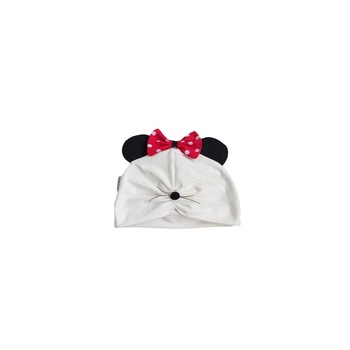 Turban, soricel ivory Turban, soricel ivory