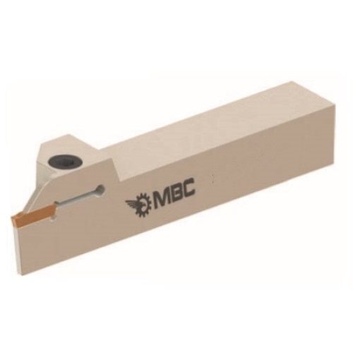 Cutit de strung / suport 20x20 canelare/debitare cu set placute amovible MGMN 200