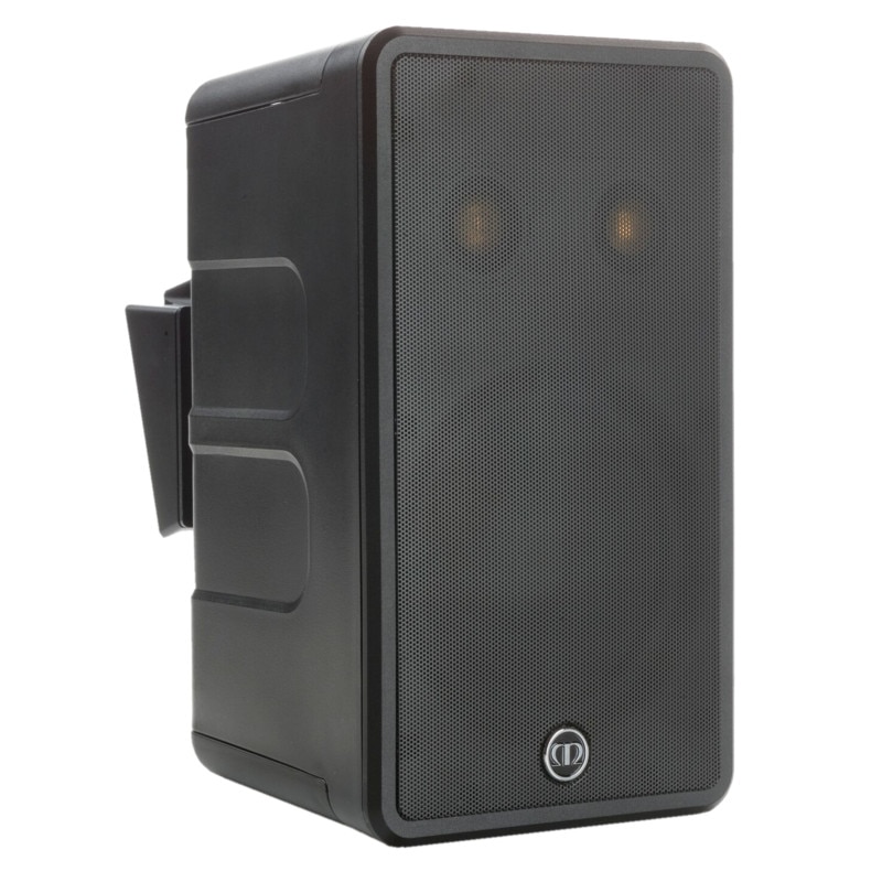 Boxa de exterior Monitor Audio Climate 60-T2 Negru