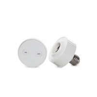 adaptor dulie bec e27 cu telecomanda imagen 27_0_
0