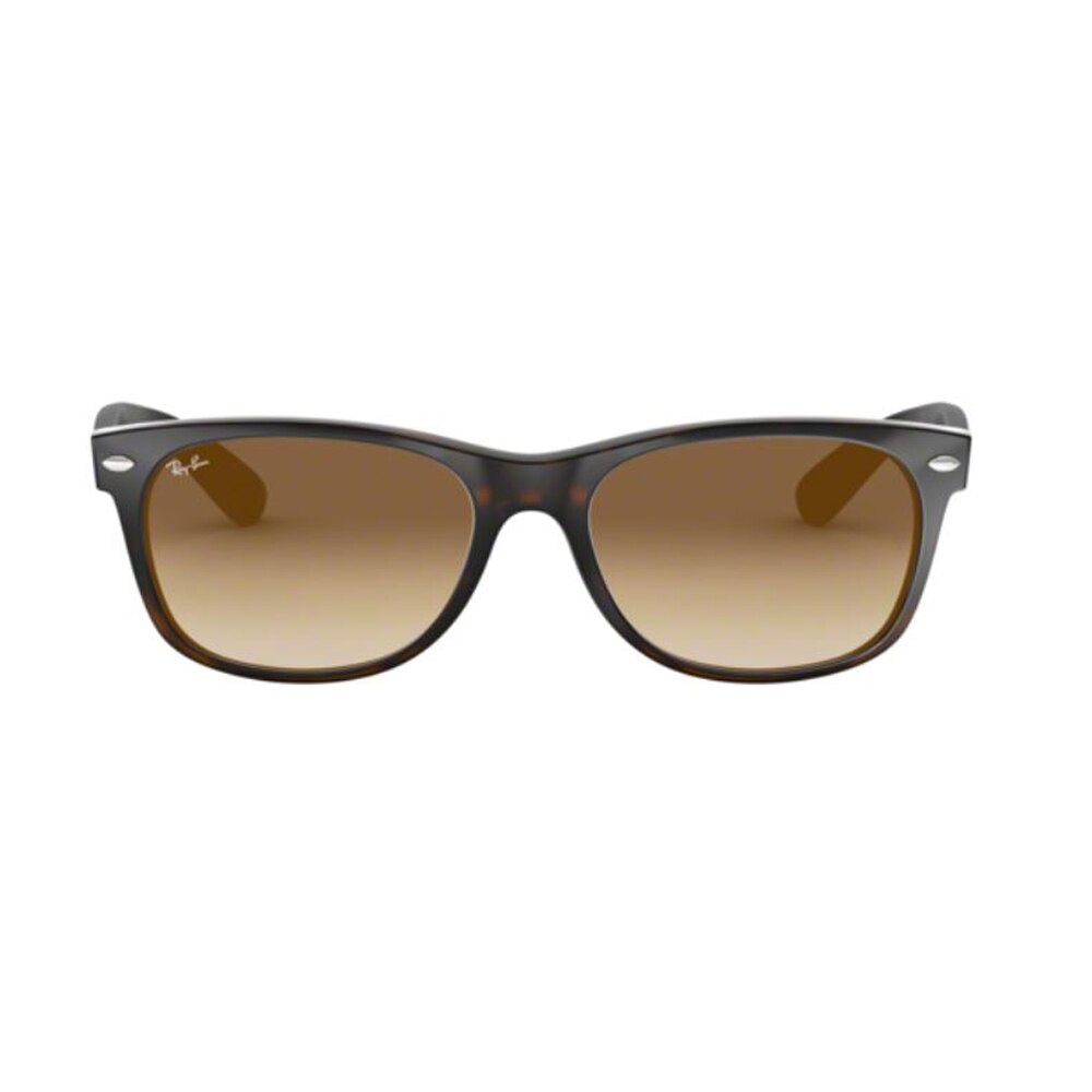 Ochelari de soare Ray Ban RB2132 894/76 T52 Maro